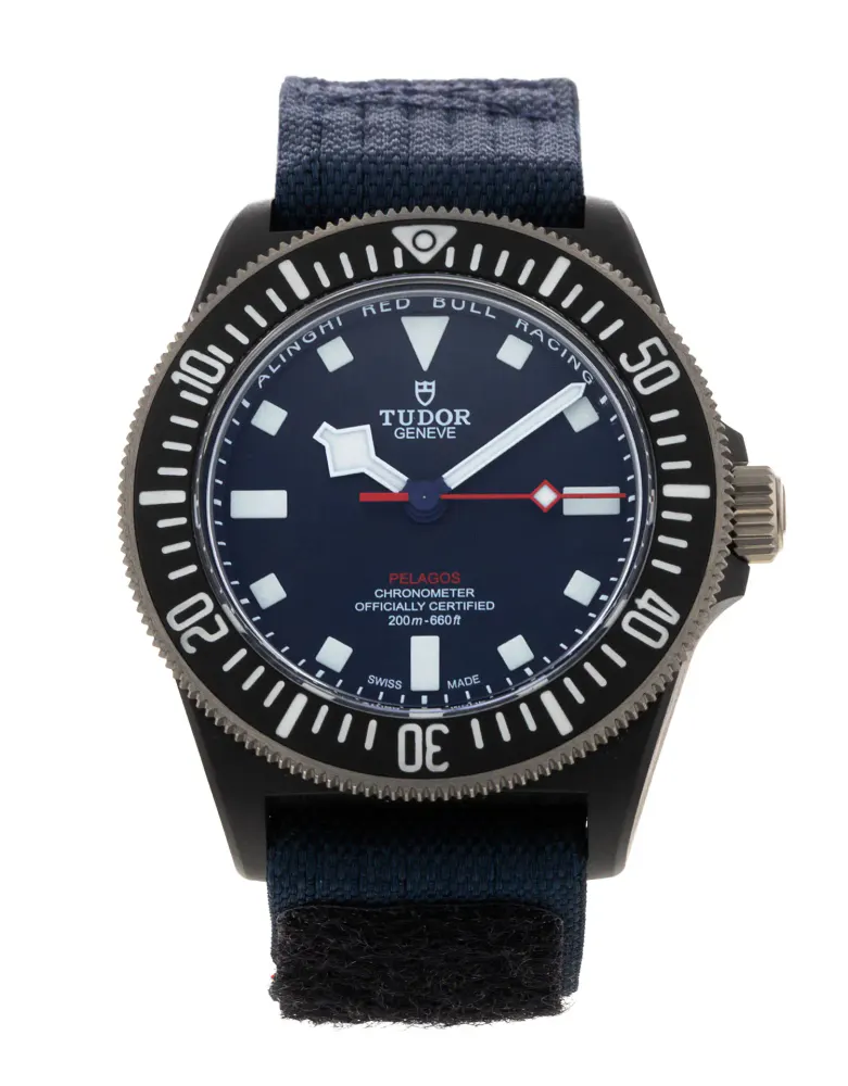 Tudor Pelagos FXD M25707KN-0001 — 2025 — Unworn