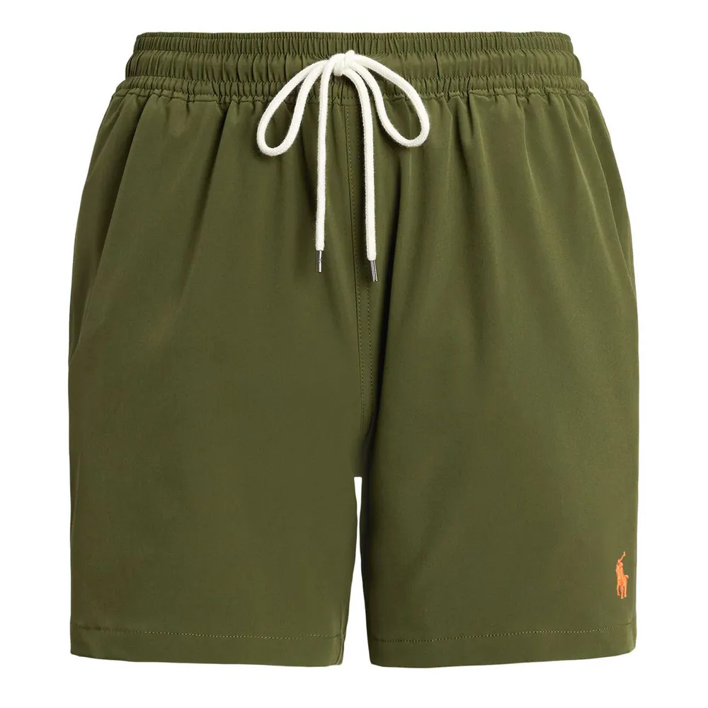 Polo Ralph Lauren Traveller Swim Shorts