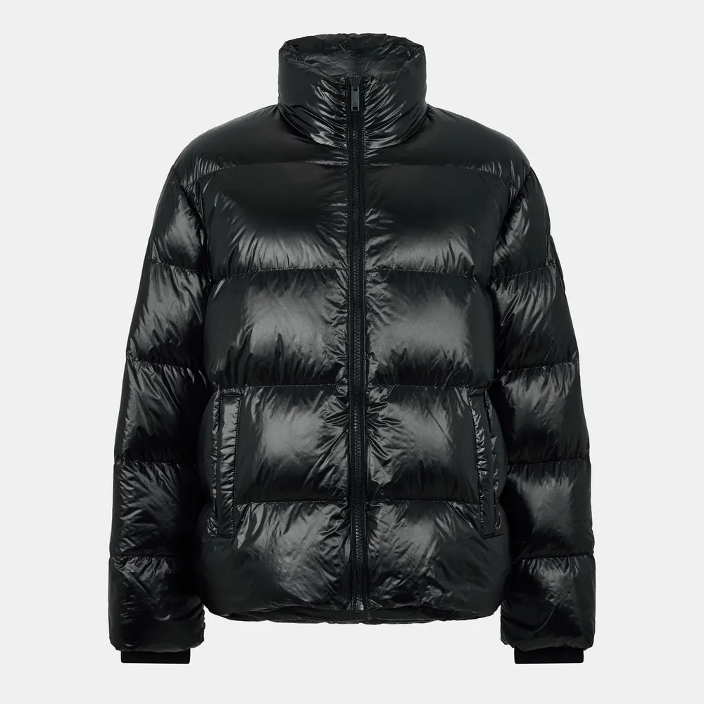 Moose Knuckles Men's King Medium Puffer Jacket
