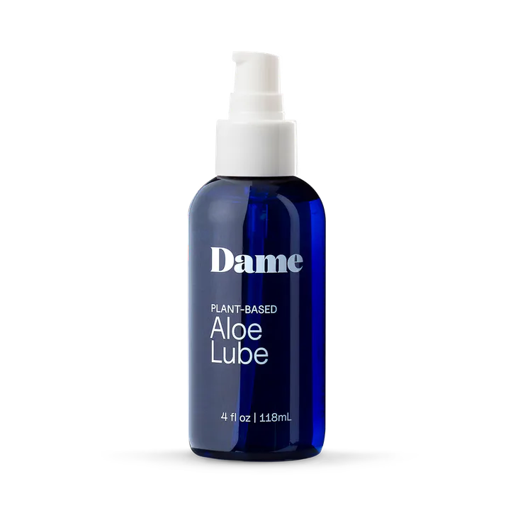 Dame Sexual Wellness Dame Aloe Lubricant 118ml detail 3