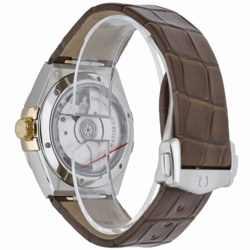 Omega Constellation 131.20.39.20.58.001 — 2025 — Excellent detail 3