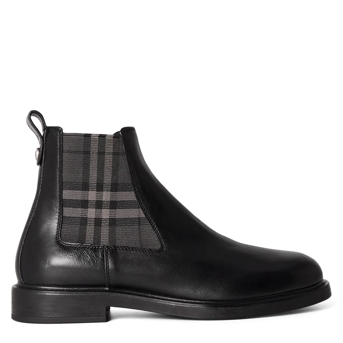 Burberry Burb Pembroke Boot Sn64