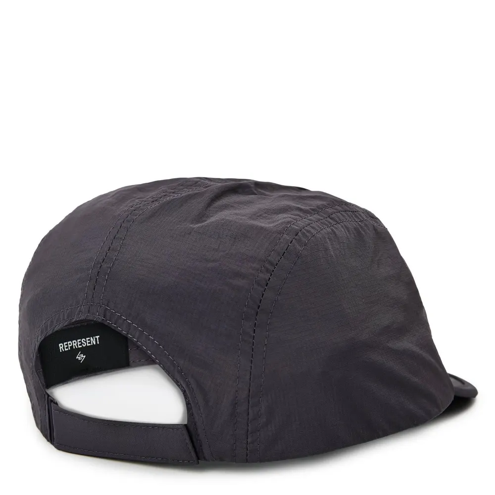 Represent 247 R247 Numbers Cap Sn64 detail 2