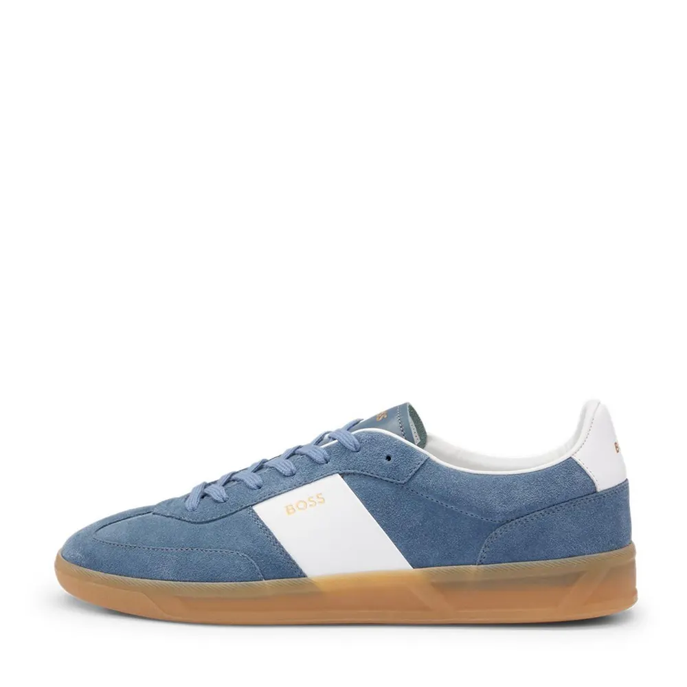 Boss Men's Brandon Tennis Trainer, Tennis Style detail 2