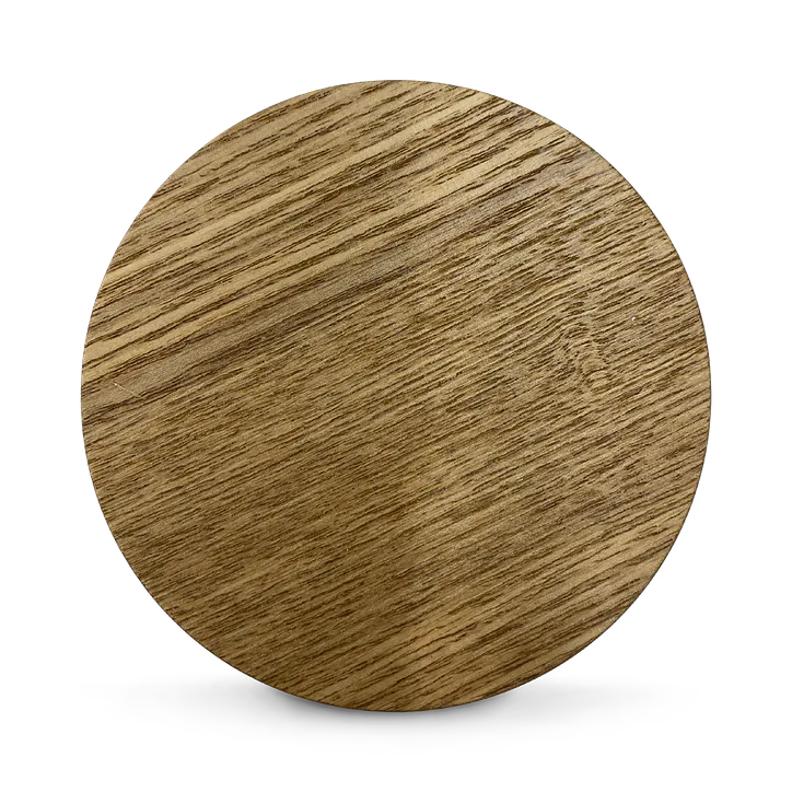Northern Glow Scented Wood Wick Candle - Peppermint & Eucalyptus detail 3