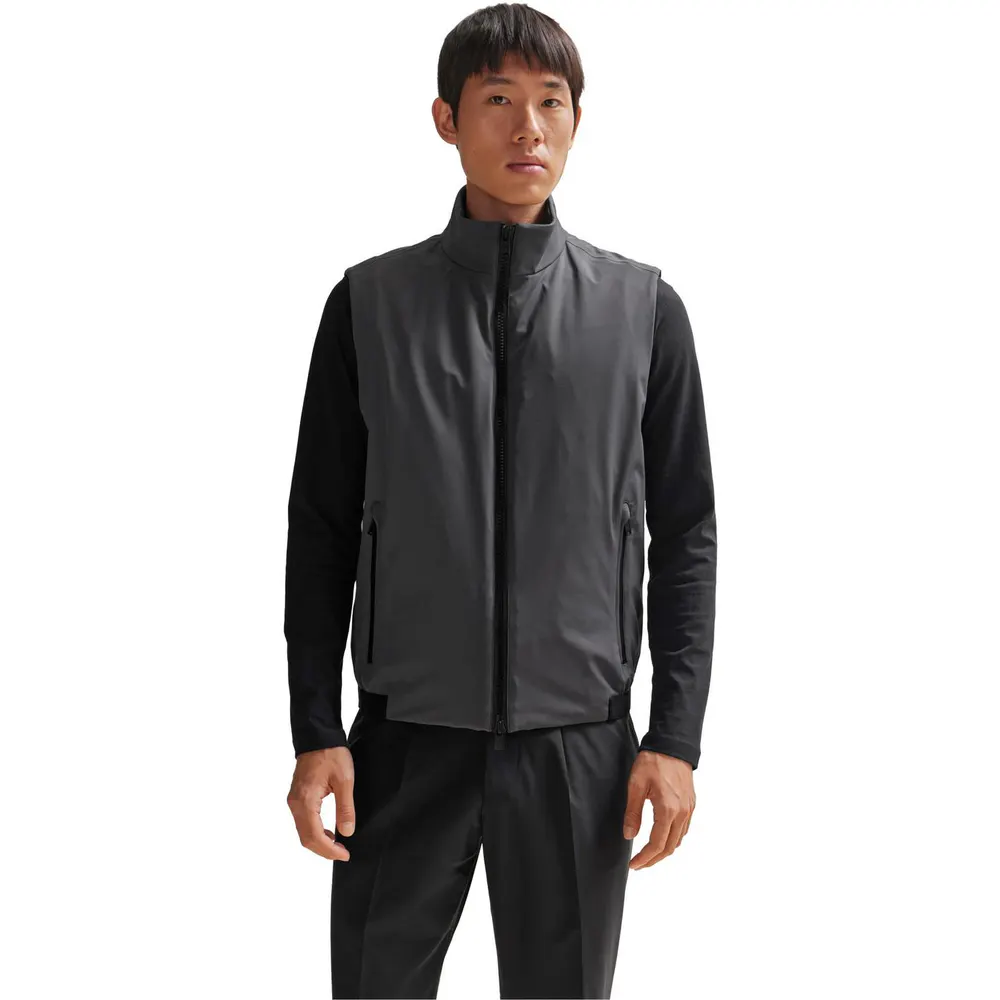 Boss Men's P Caldio Formal detail 2