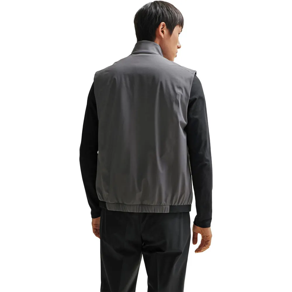 Boss Men's P Caldio Formal detail 3