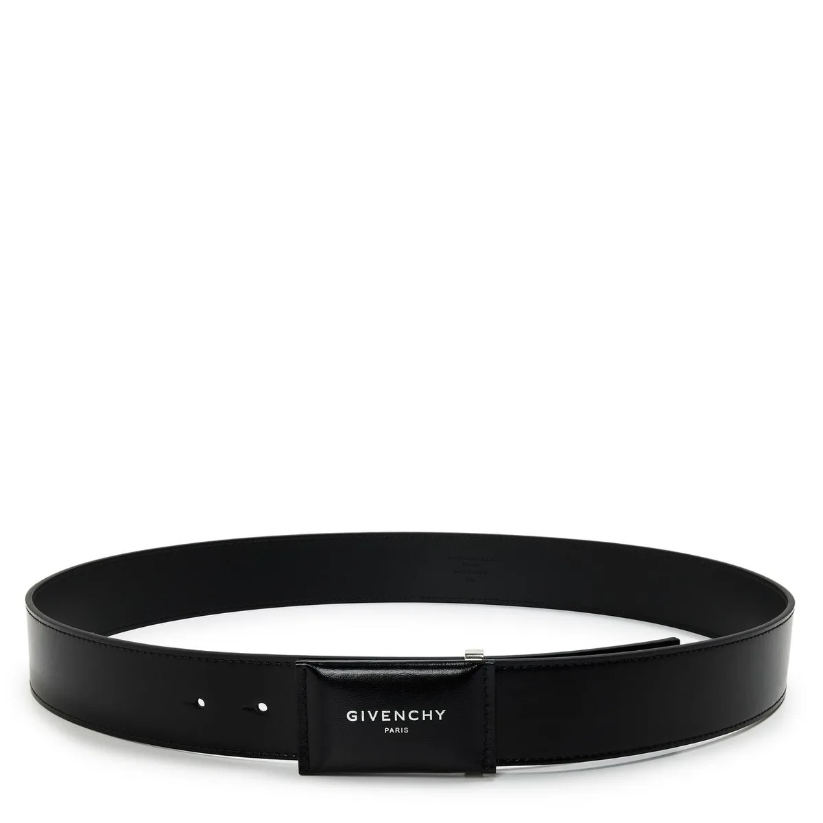 GIVENCHY Mens Antigona Belt in Black – Accessories