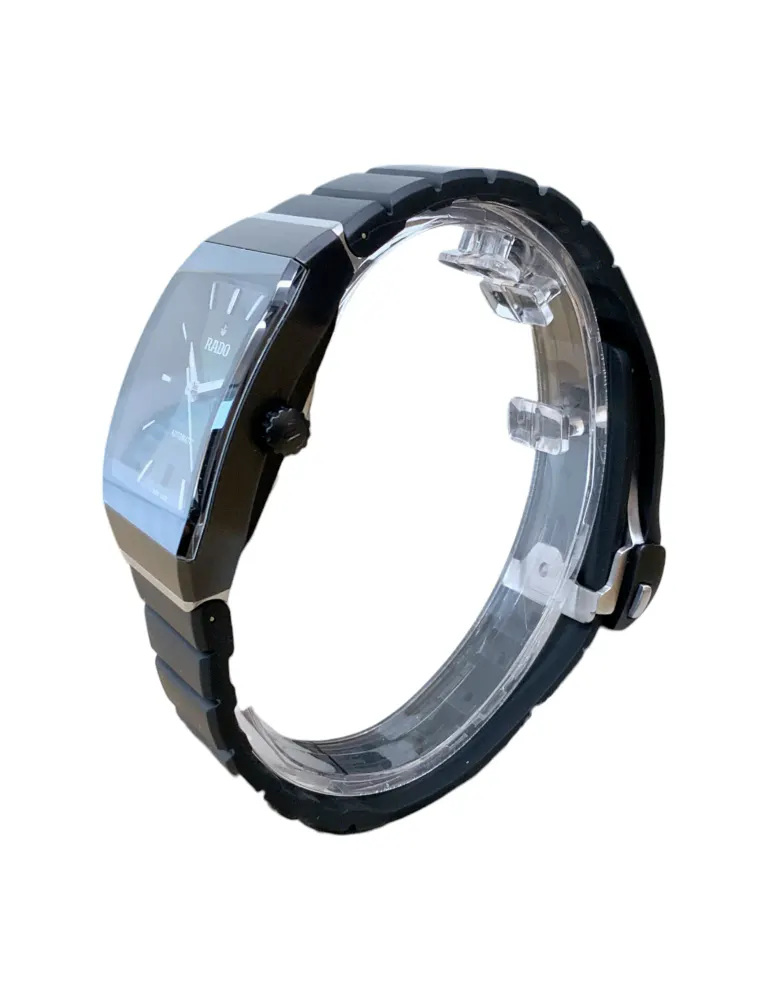 Rado Anatom R10202319 — 2024 — Excellent in Black & Green, additional product view 2
