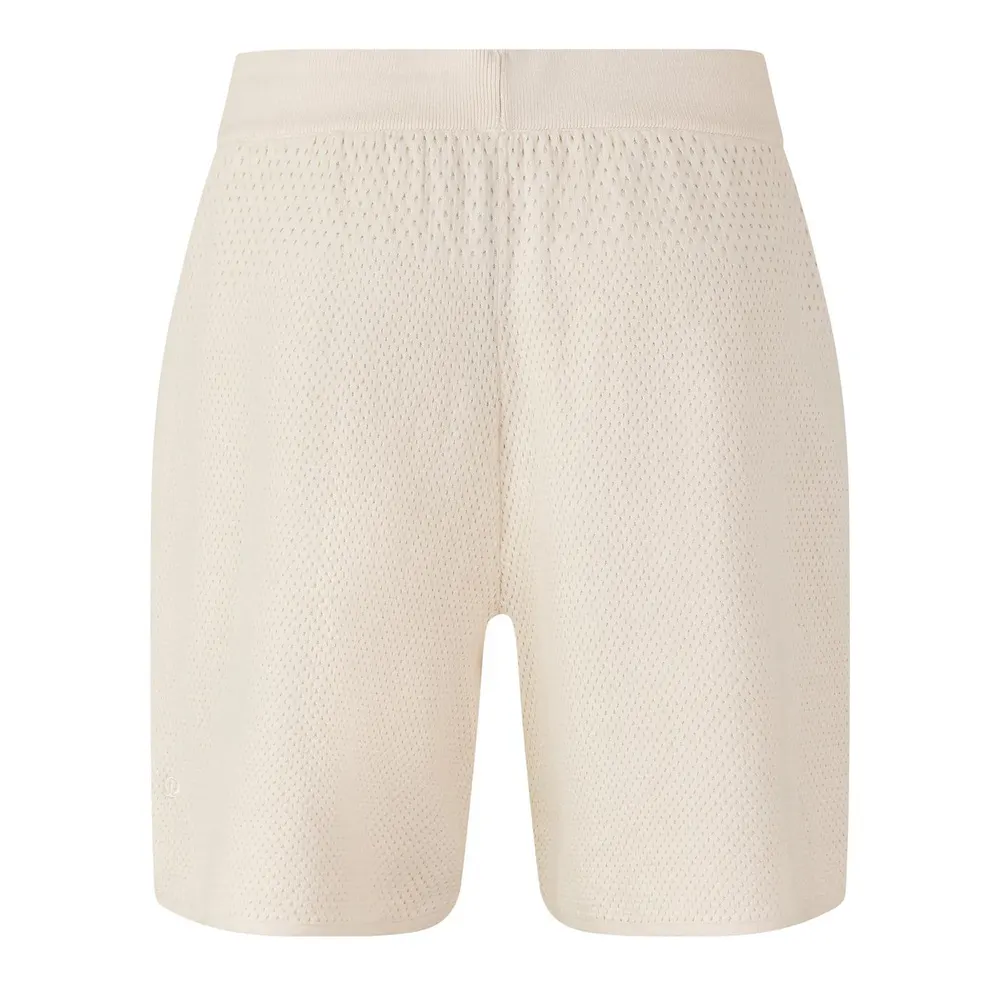Lululemon LLM Cttn 7 Short Sn63 detail 2