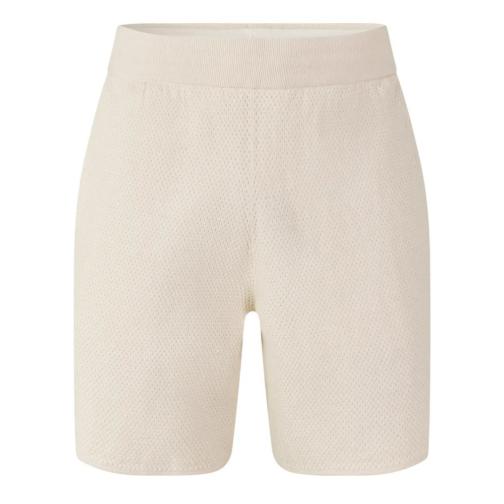 Lululemon LLM Cttn 7 Short Sn63