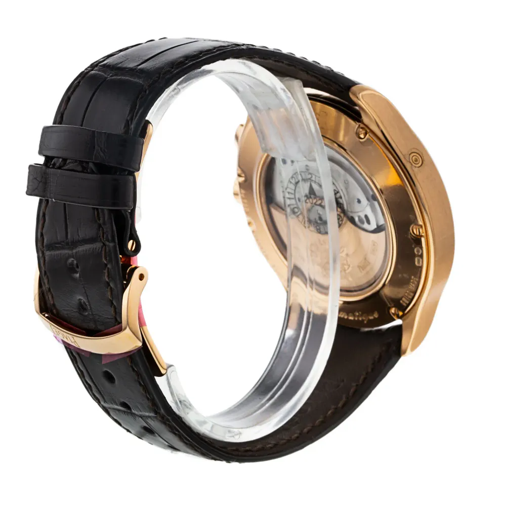 Piaget Gouverneur G0A37112 — 2013 — Very good in Silver, additional product view 3