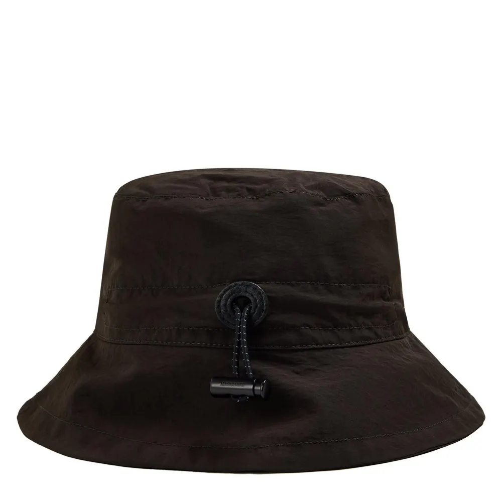 Jacquemus Men's Bucket Hat detail 2