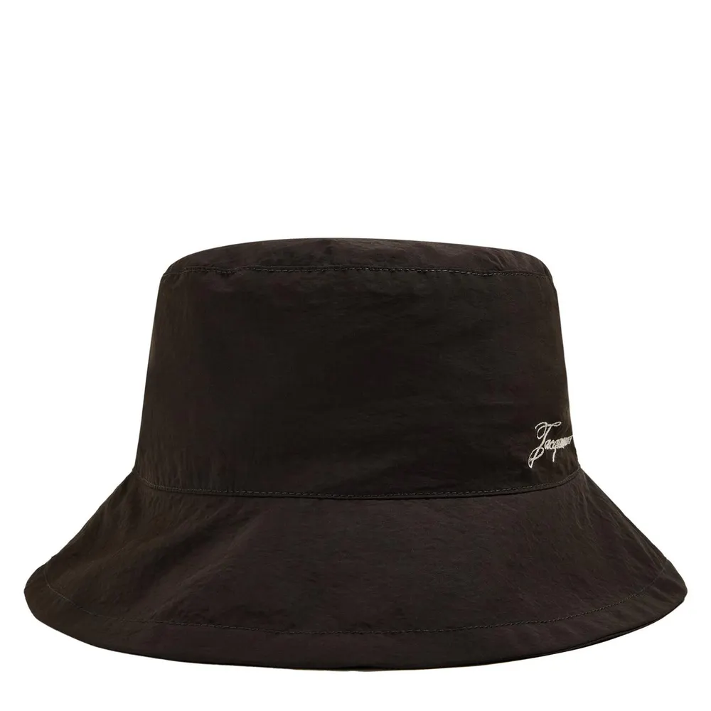 Jacquemus Men's Bucket Hat