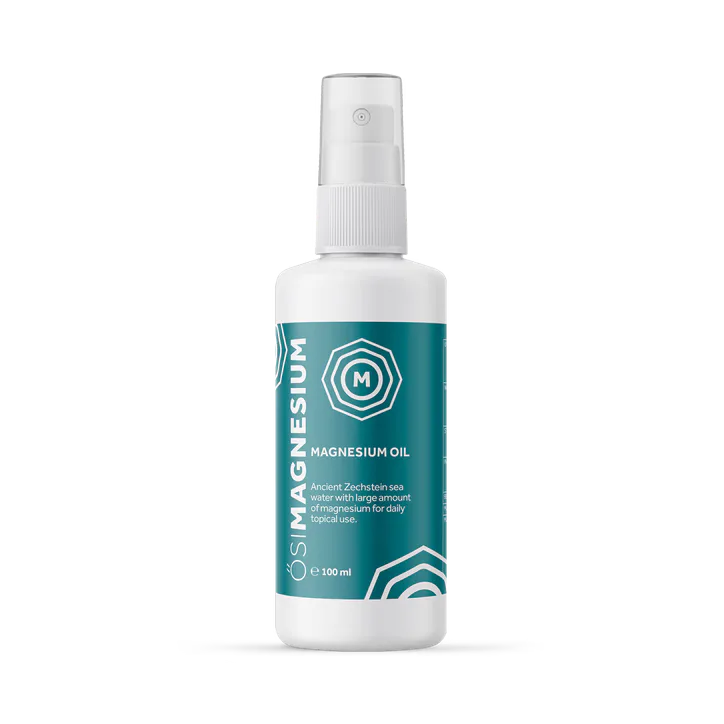 Osi Magnesium Magnesium Oil 100ml