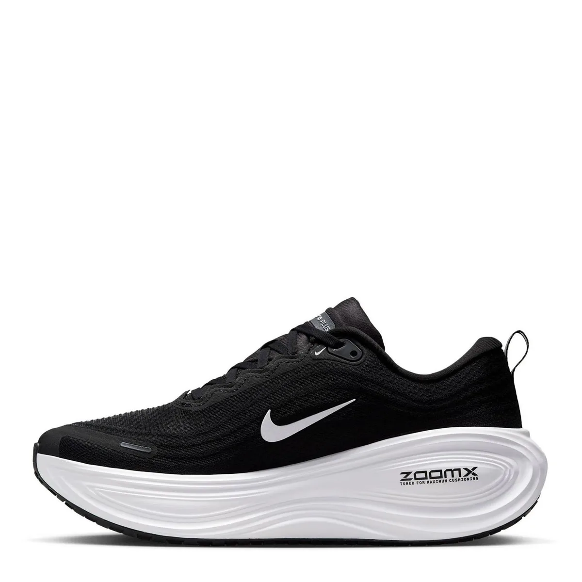 For Him Nike Vomero Plus Road Running Shoes Mens detail 2