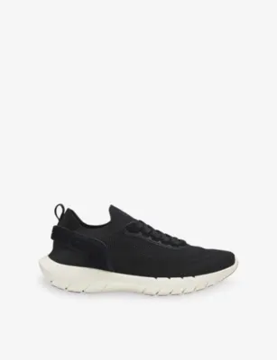 BOSS Running Knitted Trainers - EUR 46 / 12 UK MEN