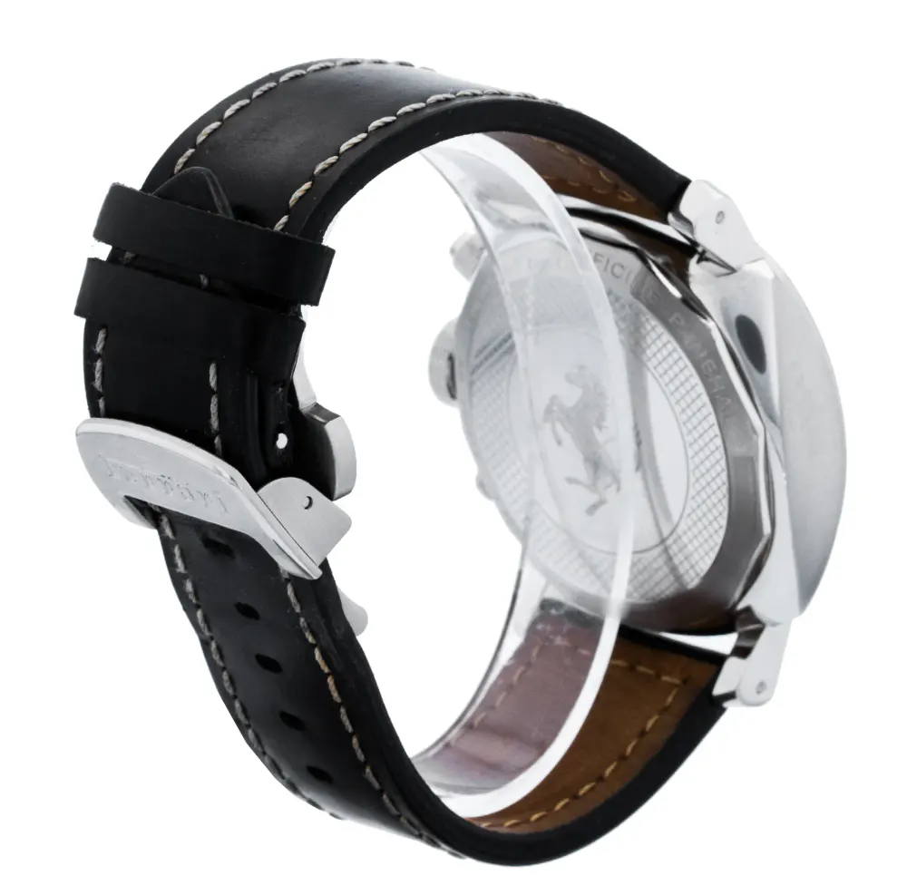 Panerai Ferrari FER00004 — 2002 — Very good in Black Baton, additional product view 3