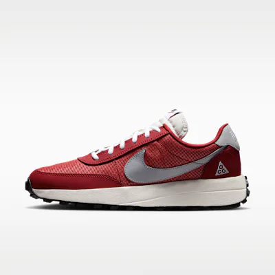 Nike ACG LDV Men's Shoes - Varsity Red/Sail/White/Wolf Grey