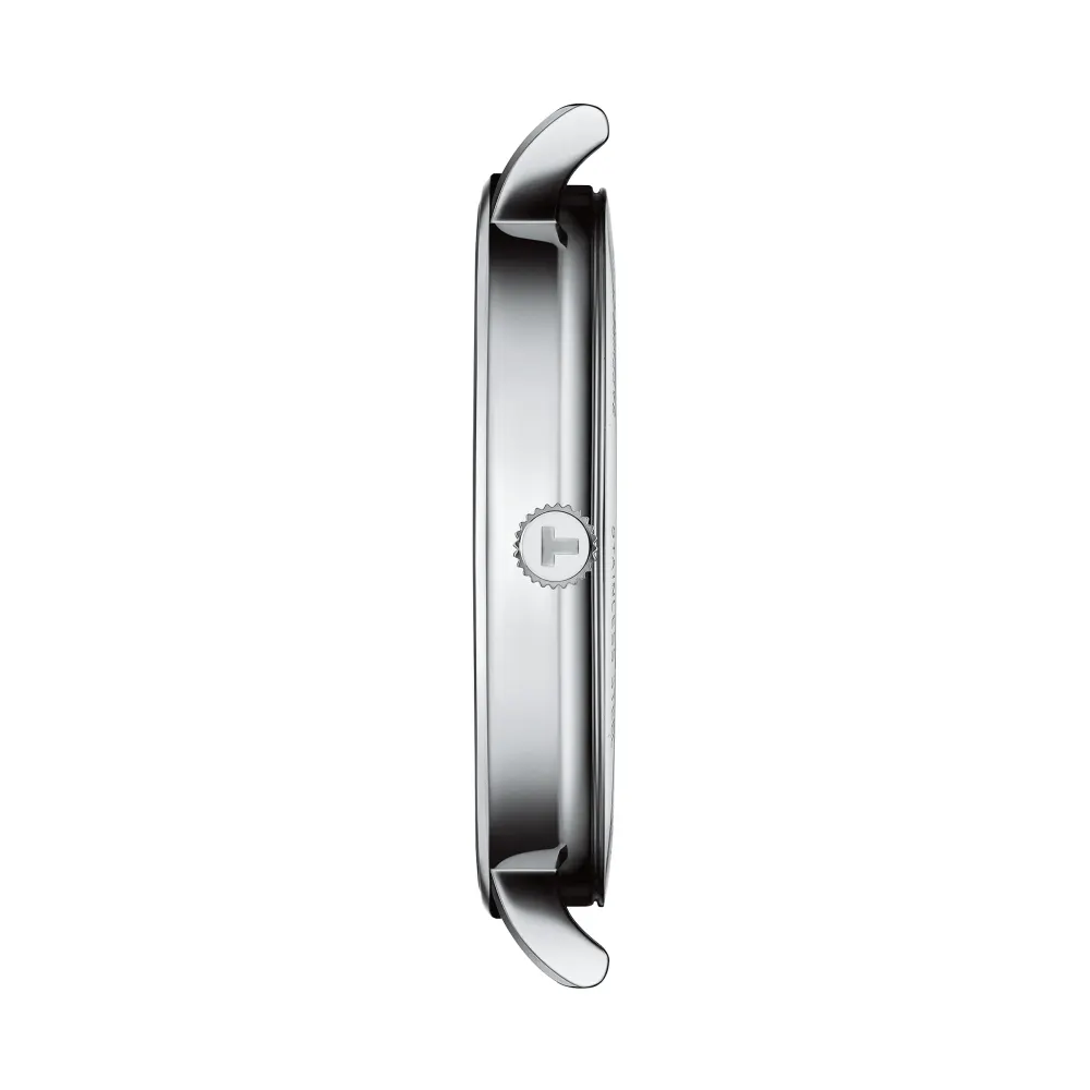 Tissot Everytime 40mm Mens Watch detail 3