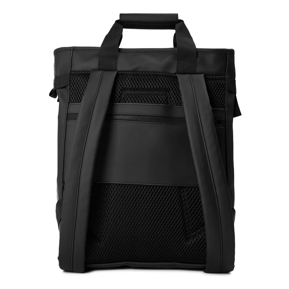 Rains Texel Tote Backpack detail 2
