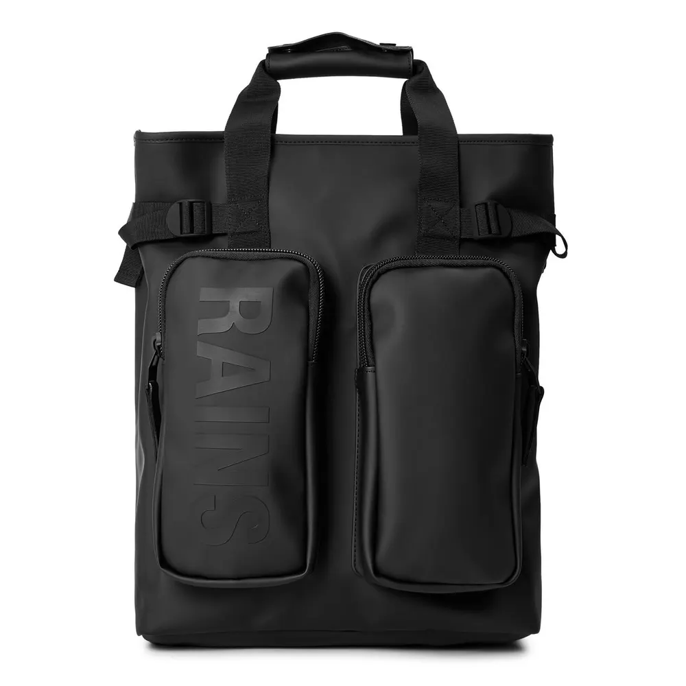 Rains Texel Tote Backpack