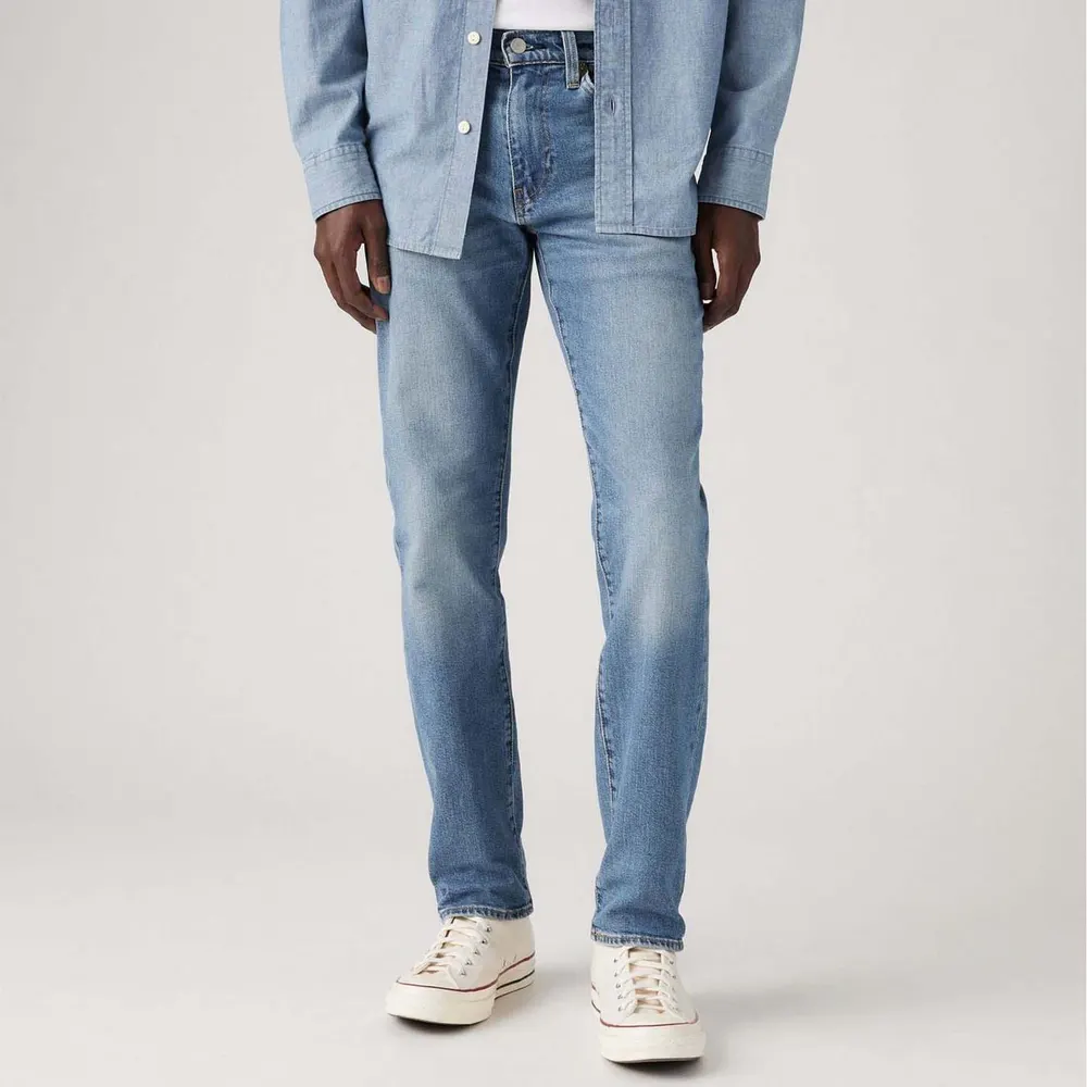 Levis 511 Mighty Slim Jeans