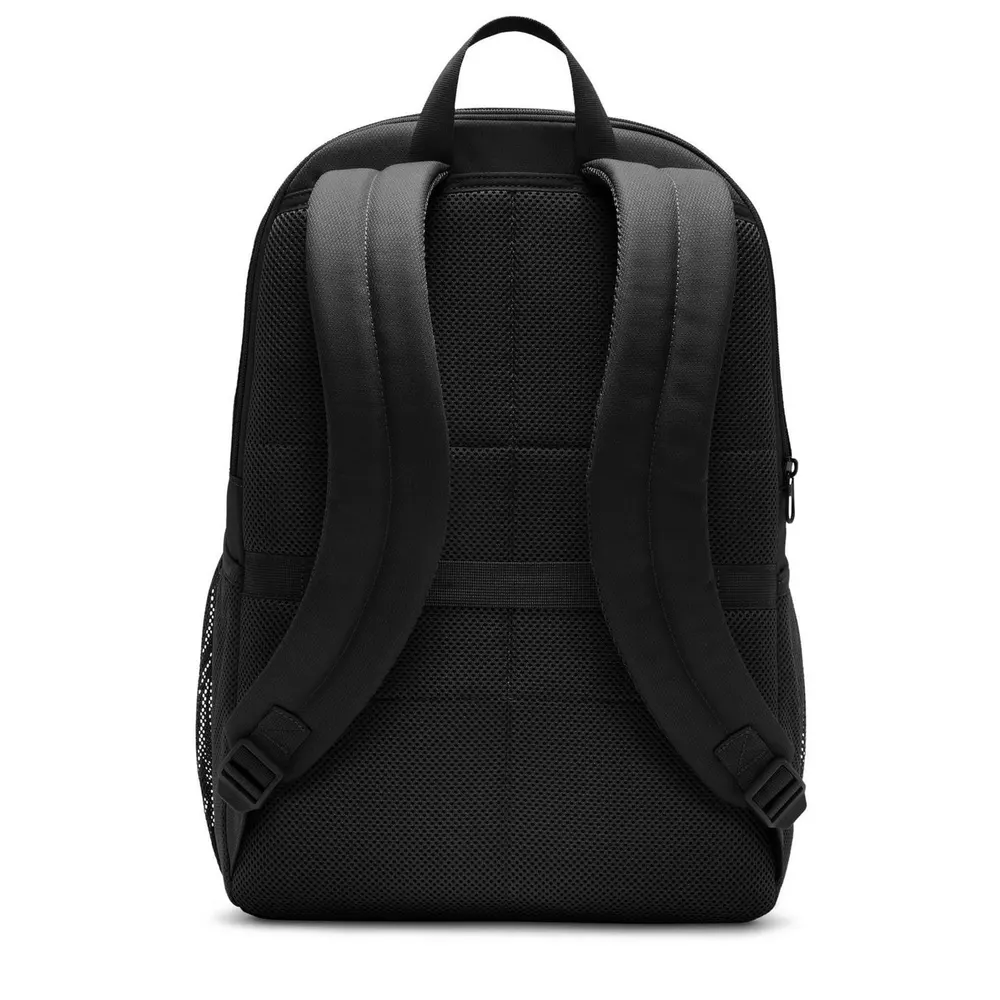 Nike Brasilia Backpack detail 2