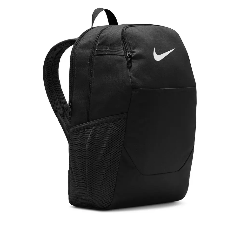Nike Brasilia Backpack detail 3