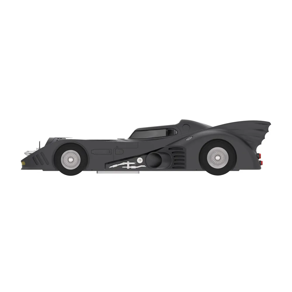 Kross Studio 1989 Batmobile Desk Clock, additional product view 3