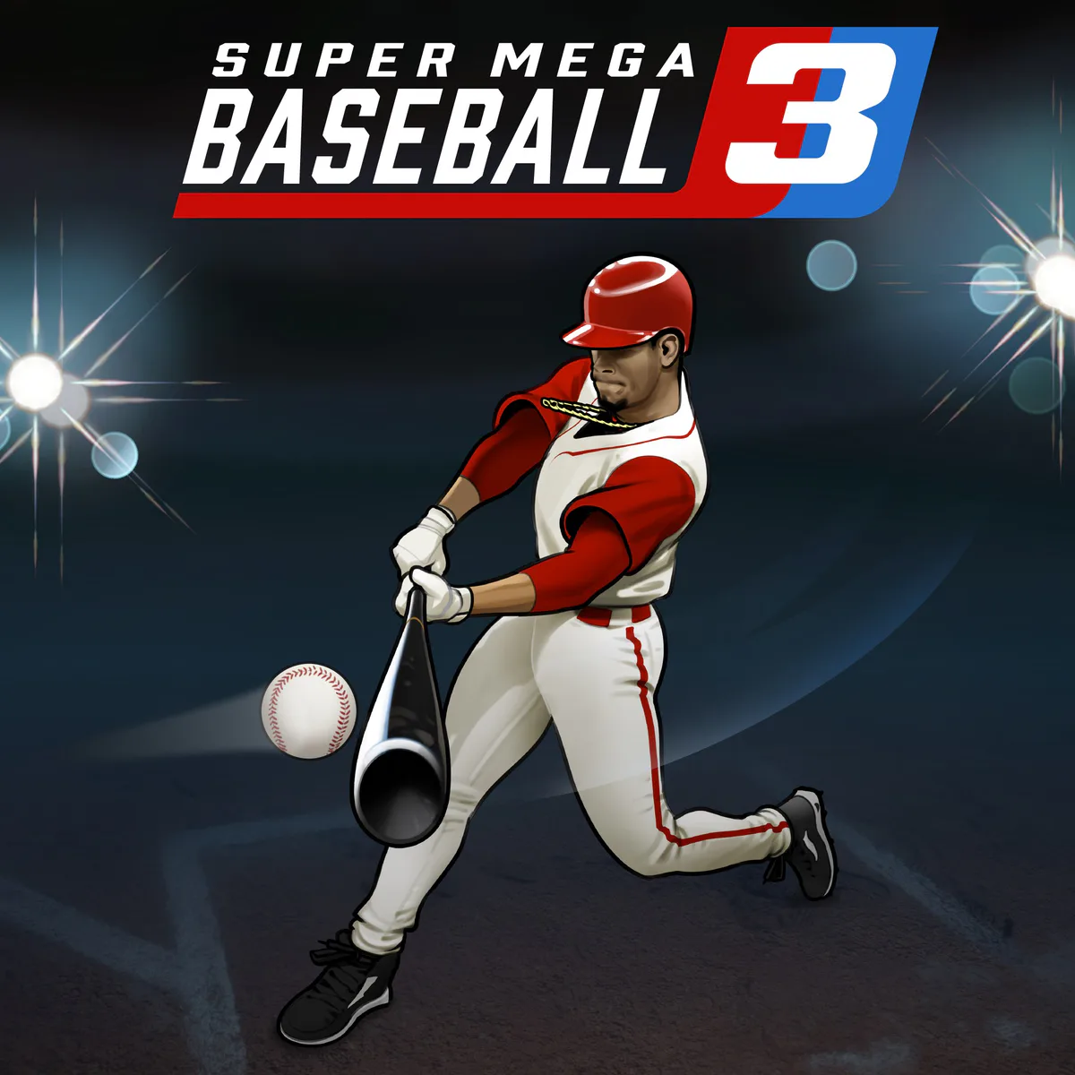 Electronic Arts Super Mega Baseball 3 in Digital, additional product view 2