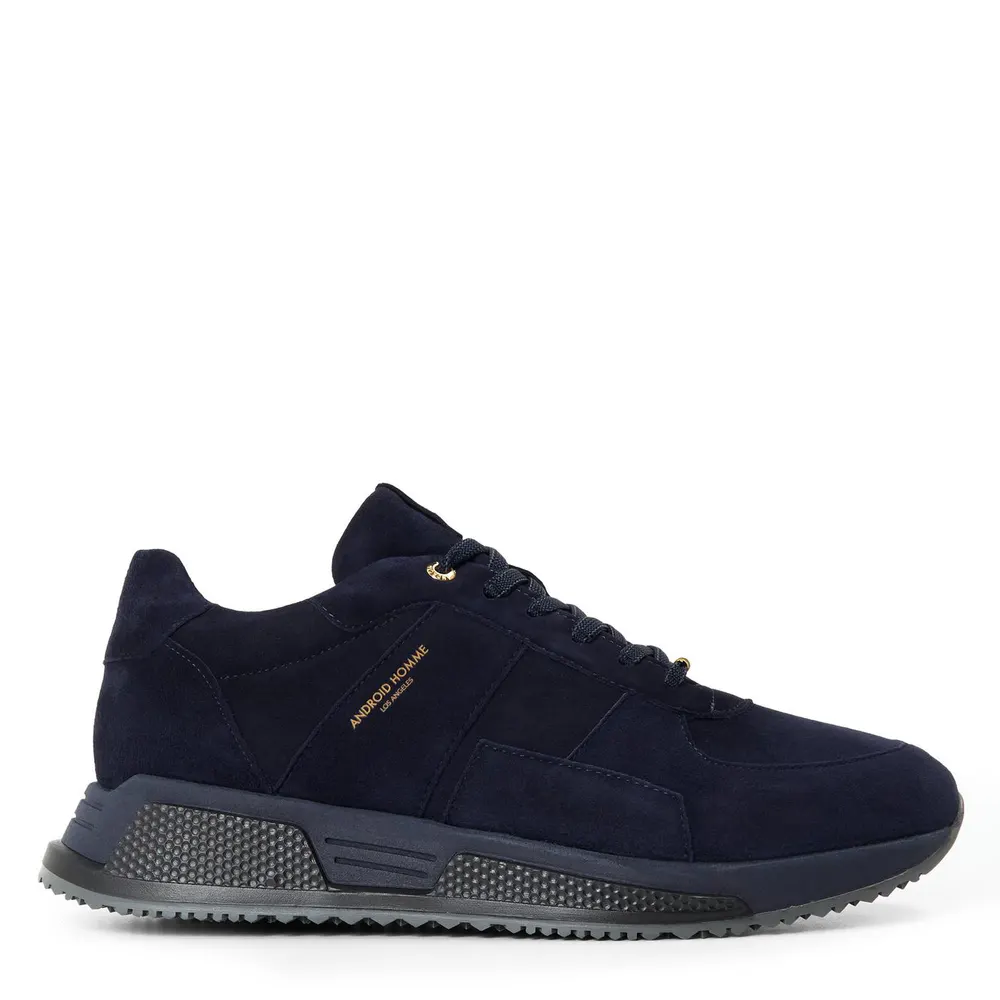 Android Homme Android Matador Sn64 in Ink/Dark Blue – Footwear