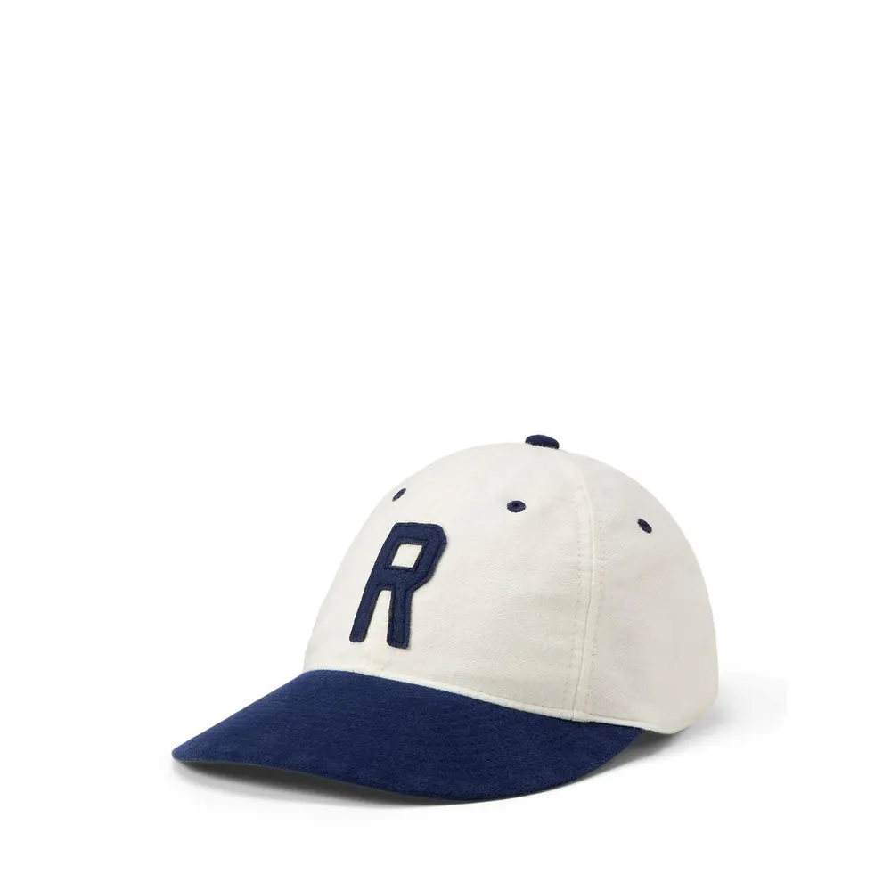 Polo Ralph Lauren R Baseball Cap