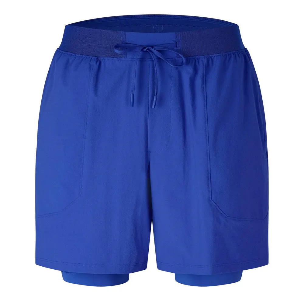 Lululemon Men'S License To Train 7-Inch Shorts