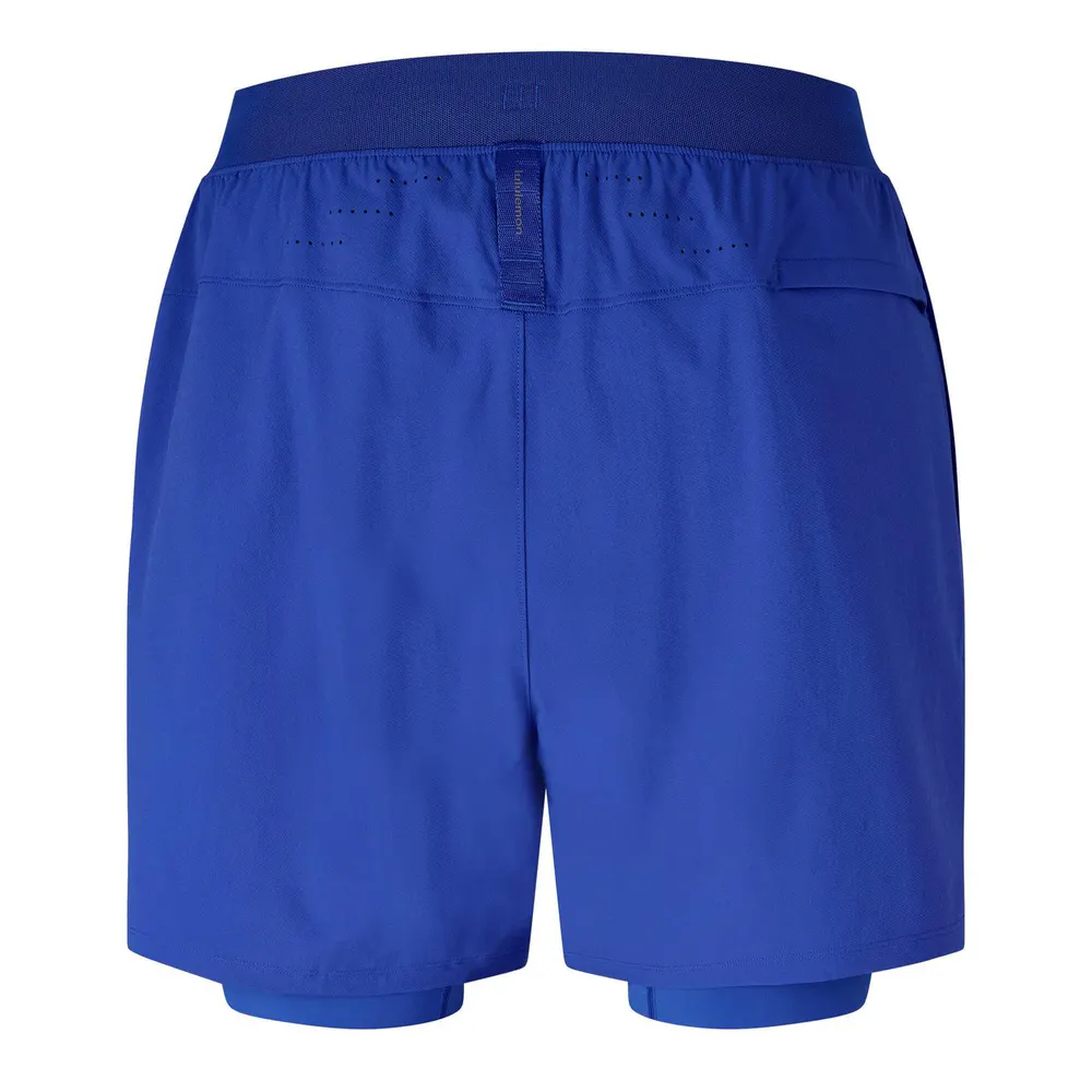 Lululemon Men'S License To Train 7-Inch Shorts detail 2