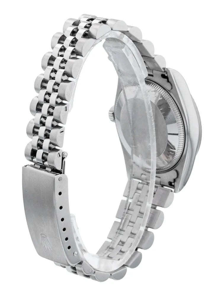 Rolex Mid-Size Datejust 68274 — 1998 — Very good detail 3