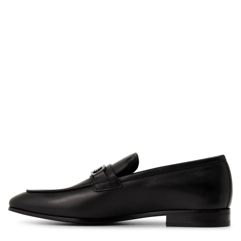 Ferragamo FG Balty Sn63 in Nero, additional product view 2