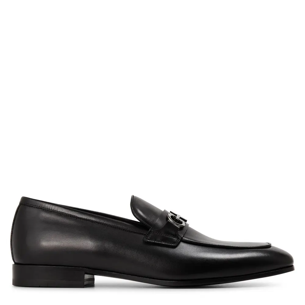 Ferragamo FG Balty Sn63 in Nero – Footwear