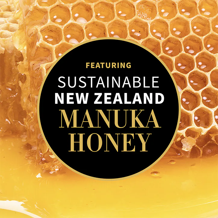 Antipodes Aura Honey Mask 75ml detail 2