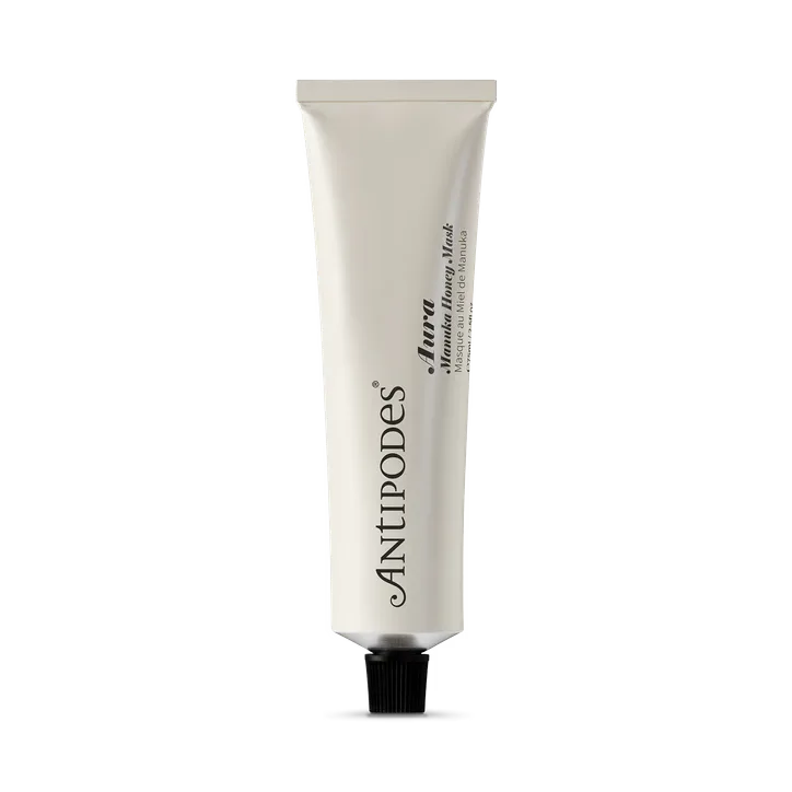 Antipodes Aura Honey Mask 75ml