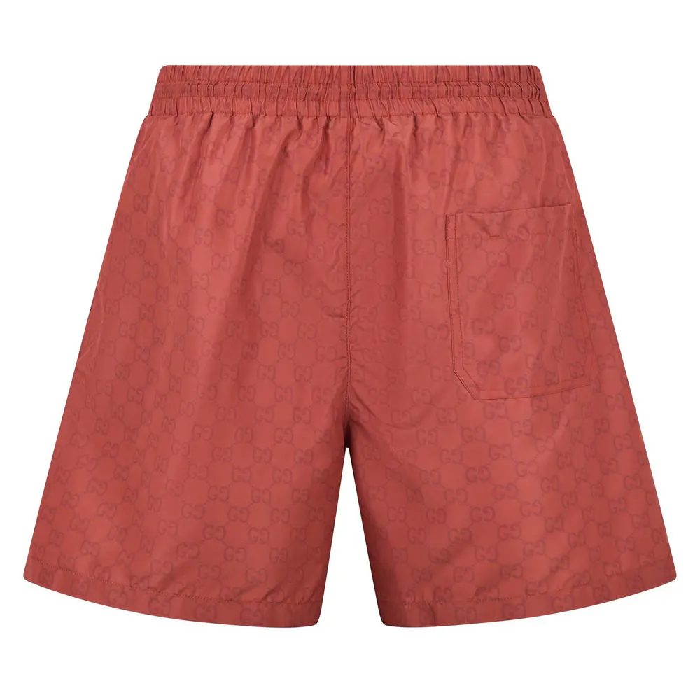 Gucci Gucci PL Swim Short Sn61 detail 2
