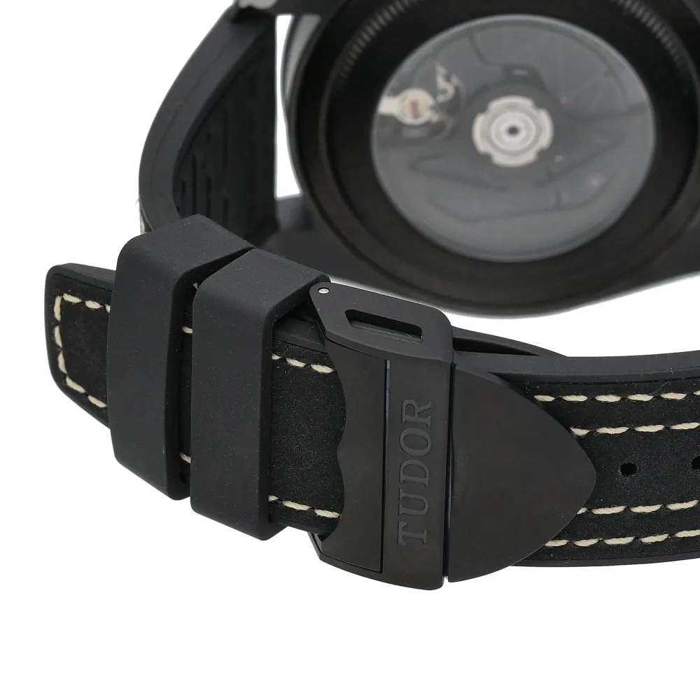 Tudor Black Bay M79210CNU-0001 — 2023 — Excellent detail 3