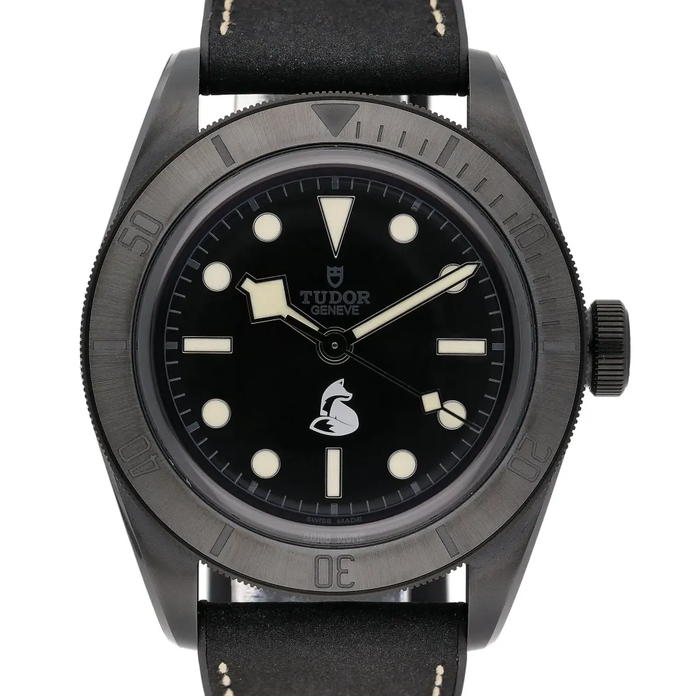 Tudor Black Bay M79210CNU-0001 — 2023 — Excellent