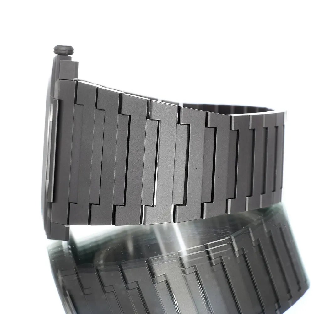 Bvlgari Octo 102713 — 2018 — Excellent in Titanium, additional product view 2