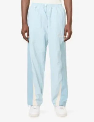 PELLADOR OG Shell Tracksuit Bottom detail 3