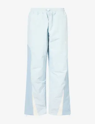 PELLADOR OG Shell Tracksuit Bottom