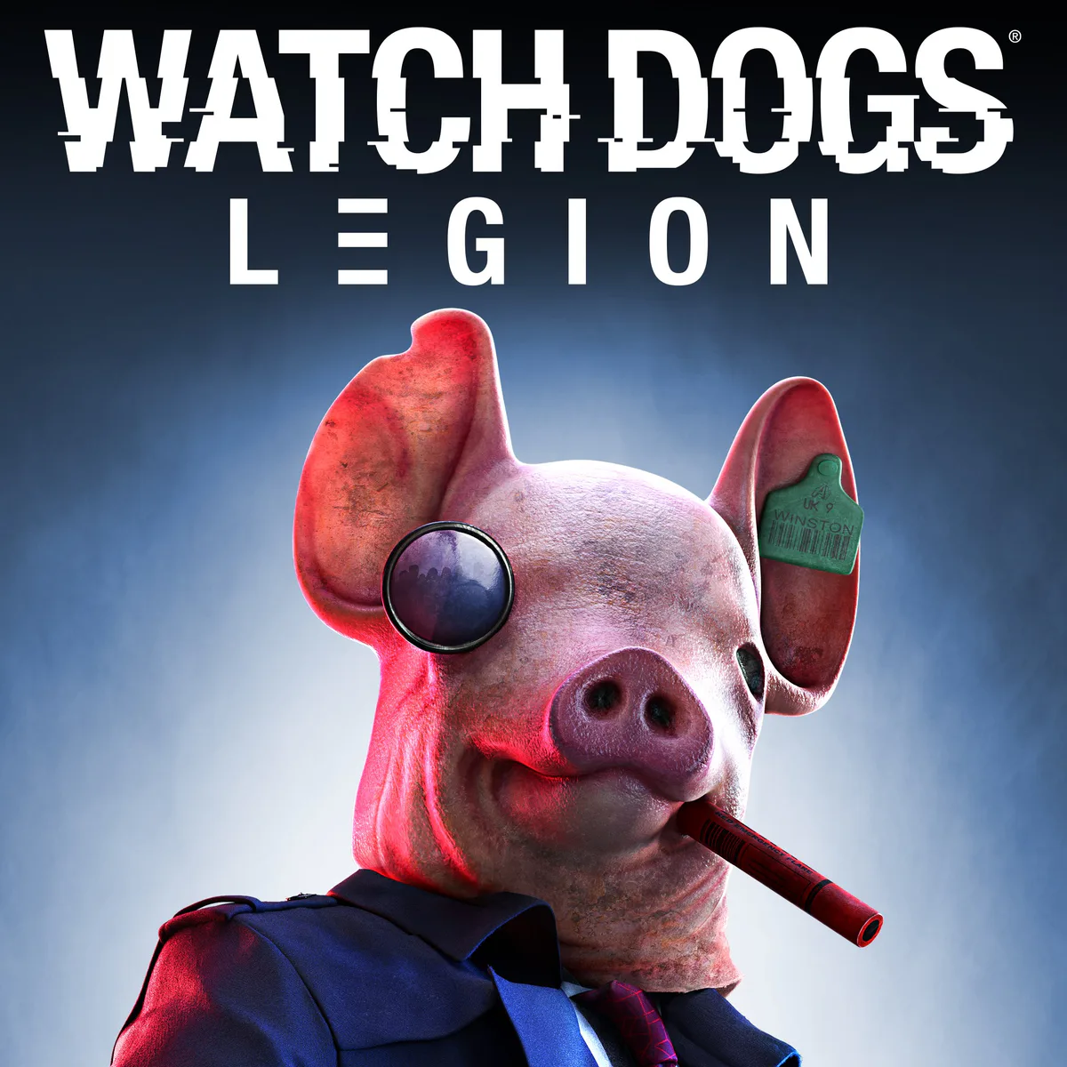 UBISOFT Watch Dogs: Legion in Digital, additional product view 2