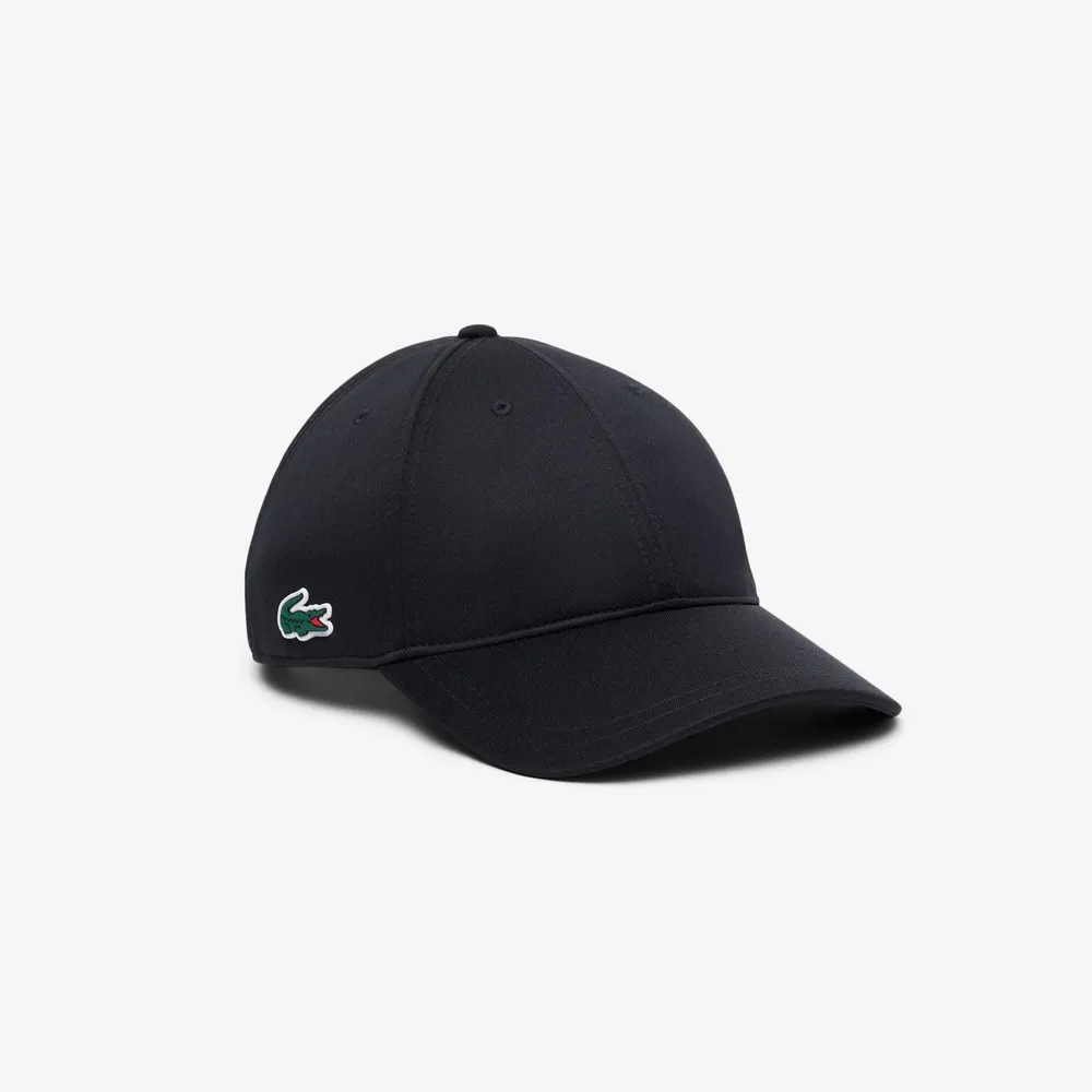 Lacoste Mens Tech Baseball Cap