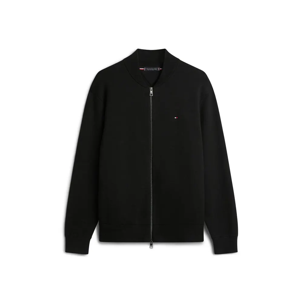 Tommy Hilfiger Men's Baseball Crew Neck Jumper