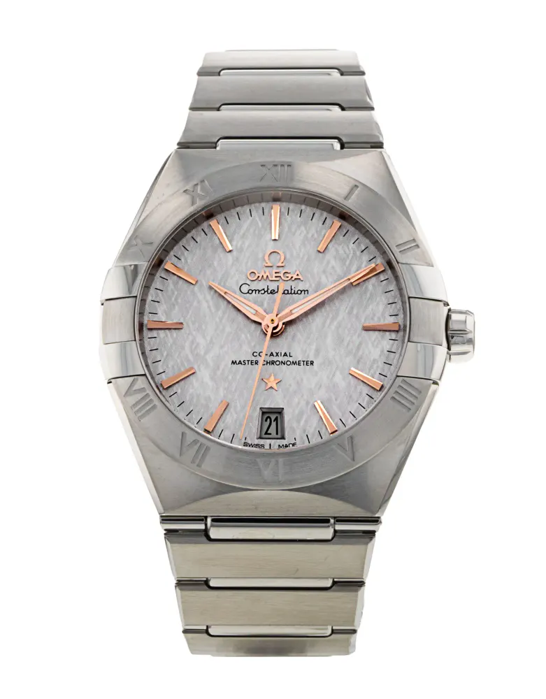 Omega Constellation 131.10.36.20.06.001 — 2023 — Very good